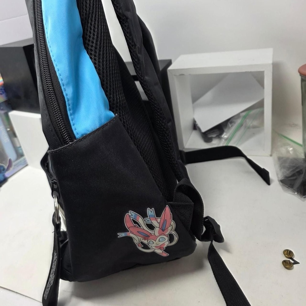 pokemon evolutions backpack - Picture 5 of 6